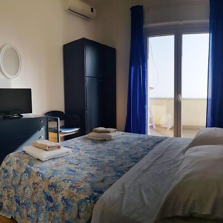 Brezza Di Mare Daire Lido di Ostia Dış mekan fotoğraf