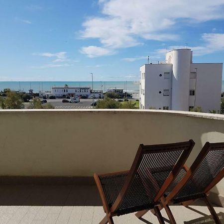 Brezza Di Mare Daire Lido di Ostia Dış mekan fotoğraf