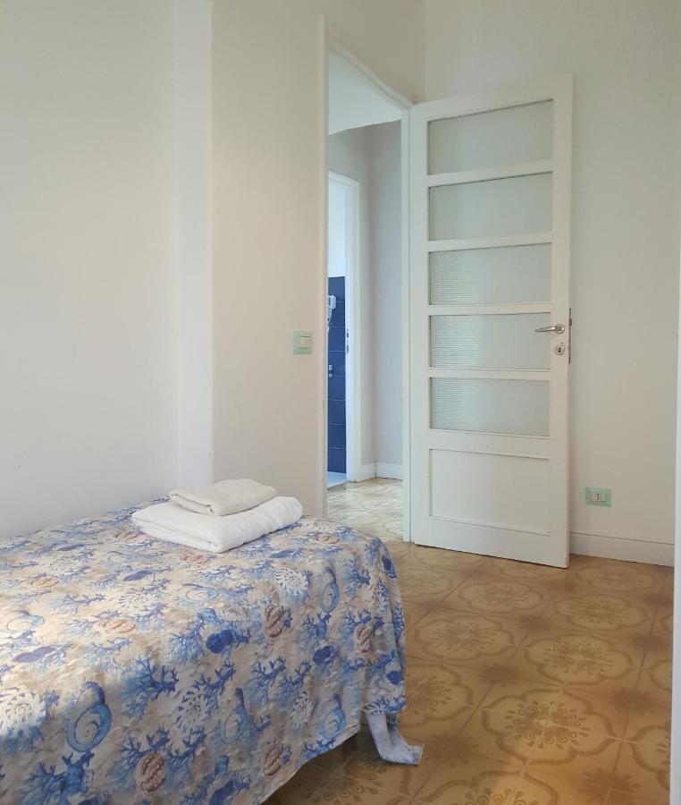 Brezza Di Mare Daire Lido di Ostia Dış mekan fotoğraf