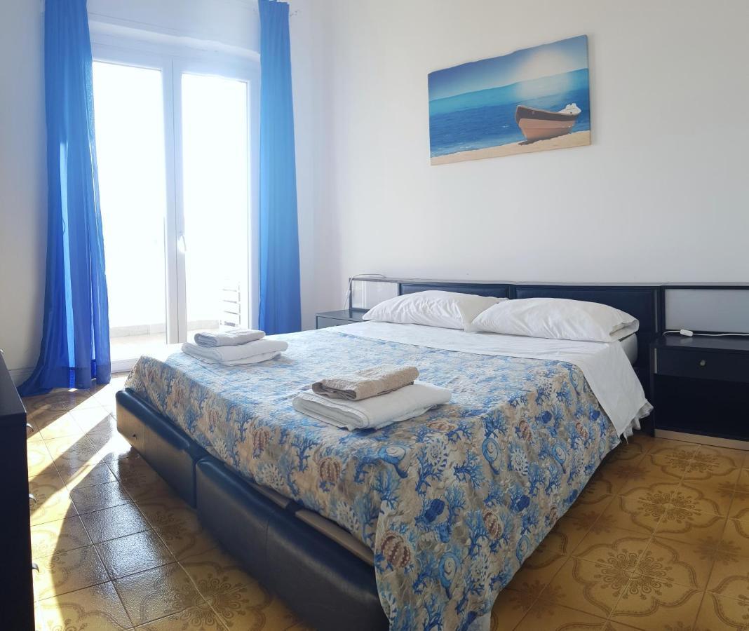 Brezza Di Mare Daire Lido di Ostia Dış mekan fotoğraf