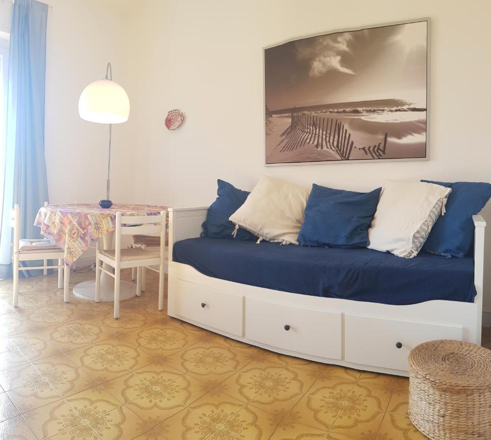 Brezza Di Mare Daire Lido di Ostia Dış mekan fotoğraf