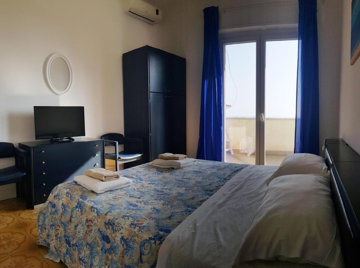 Brezza Di Mare Daire Lido di Ostia Dış mekan fotoğraf