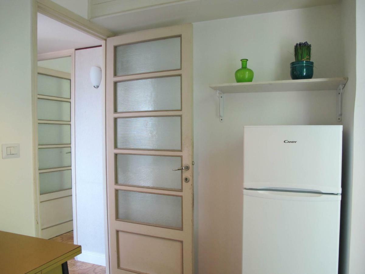 Brezza Di Mare Daire Lido di Ostia Dış mekan fotoğraf